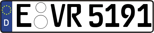 E-VR5191
