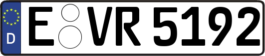 E-VR5192