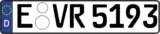 E-VR5193