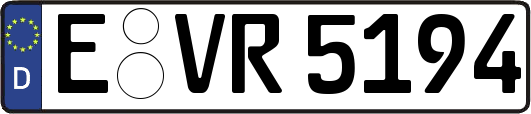 E-VR5194