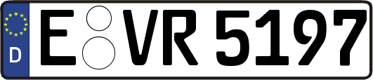 E-VR5197