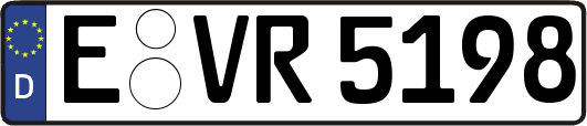 E-VR5198