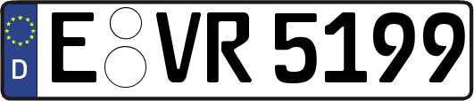 E-VR5199