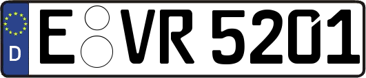 E-VR5201