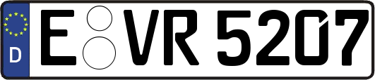 E-VR5207