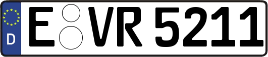 E-VR5211