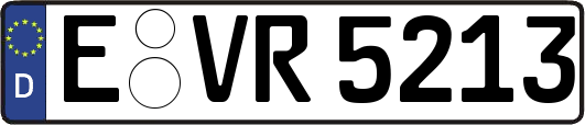E-VR5213