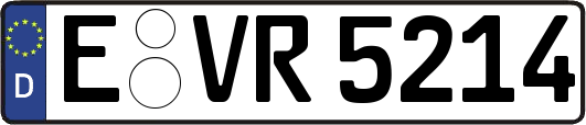 E-VR5214