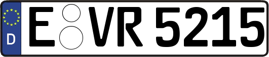 E-VR5215