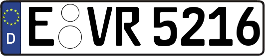 E-VR5216