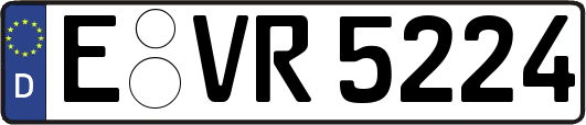 E-VR5224