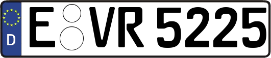 E-VR5225