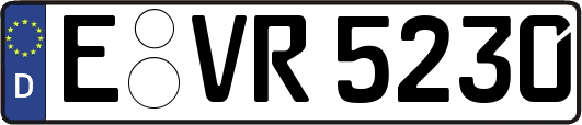 E-VR5230