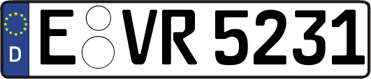 E-VR5231