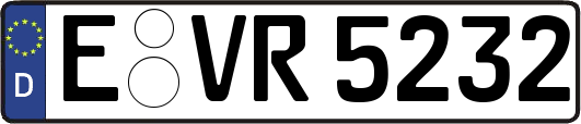 E-VR5232