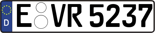 E-VR5237