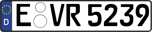 E-VR5239