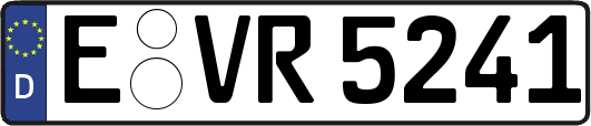 E-VR5241