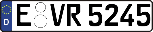 E-VR5245