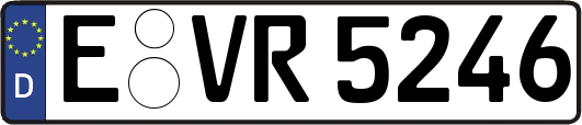 E-VR5246