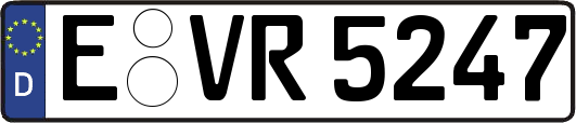 E-VR5247