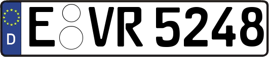 E-VR5248