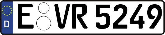 E-VR5249
