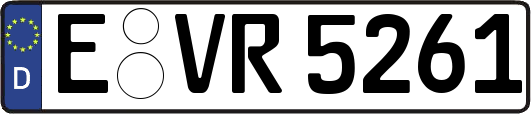 E-VR5261