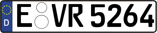 E-VR5264