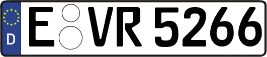 E-VR5266