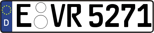 E-VR5271
