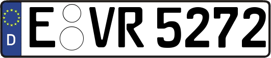 E-VR5272