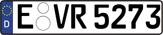 E-VR5273