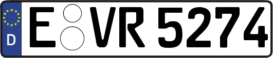 E-VR5274