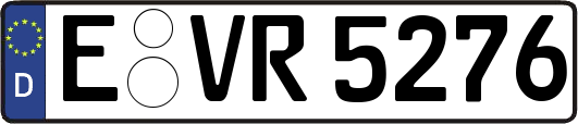 E-VR5276