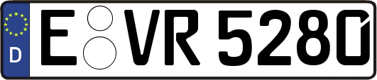 E-VR5280