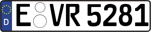 E-VR5281
