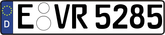 E-VR5285