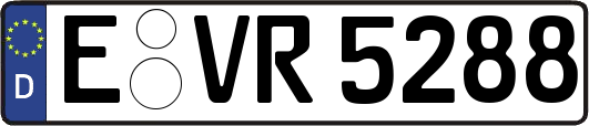 E-VR5288