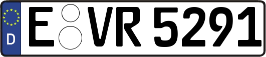 E-VR5291