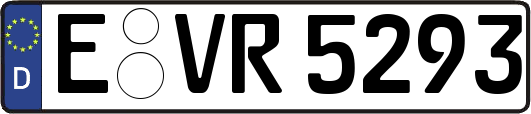 E-VR5293