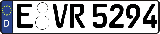 E-VR5294