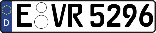 E-VR5296