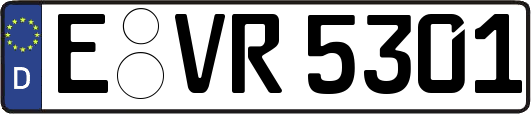 E-VR5301