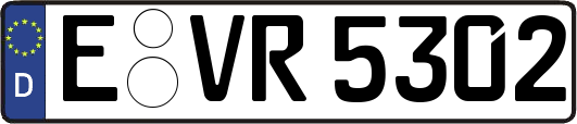 E-VR5302