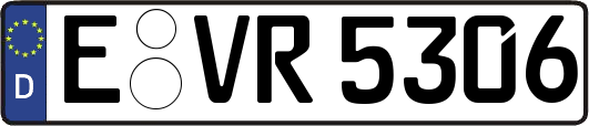E-VR5306