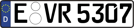 E-VR5307
