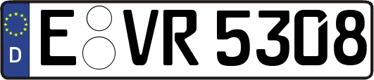 E-VR5308