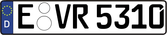 E-VR5310