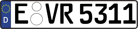 E-VR5311